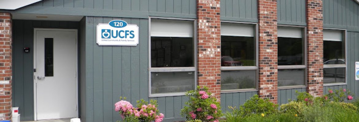 United Community and Family Services (UCFS) – Plainfield Health Center