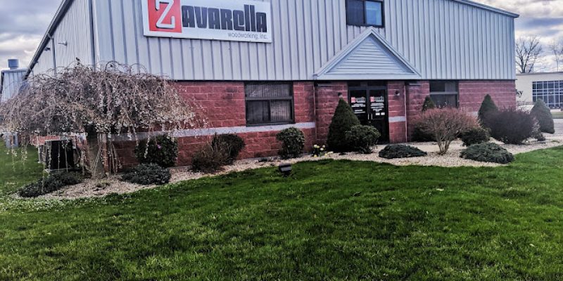 ZAVARELLA Woodworking, Inc.
