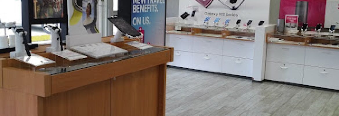 T-Mobile Authorized Retailer