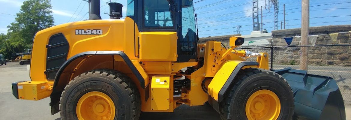 Seaview Equipment Sales & Rental