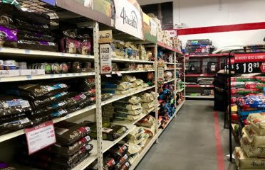 Tractor Supply Co.