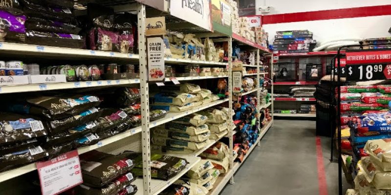 Tractor Supply Co.