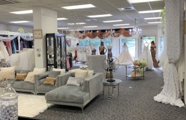 Caccies Bridal Closet