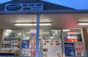 Sunny’s Supermarket