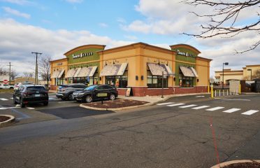 Newington Commons