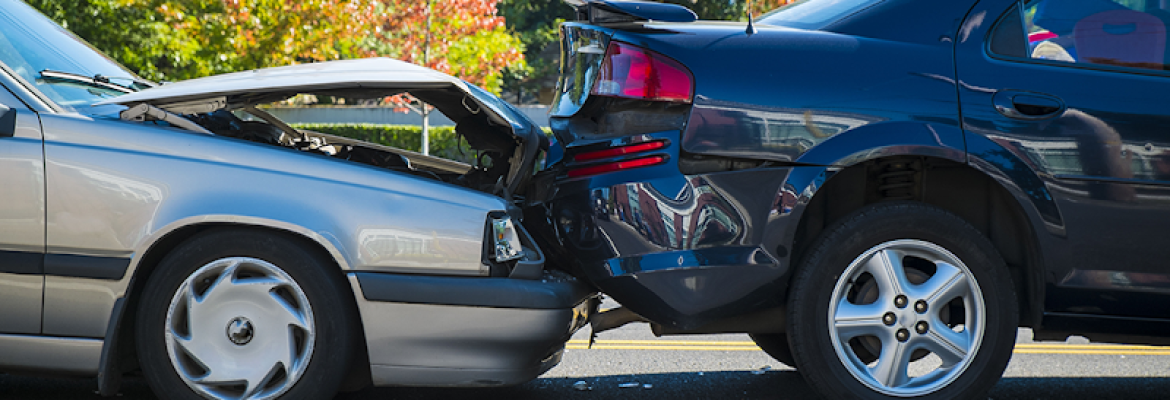 1st Choice Auto Body