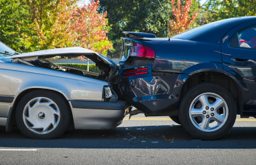 1st Choice Auto Body