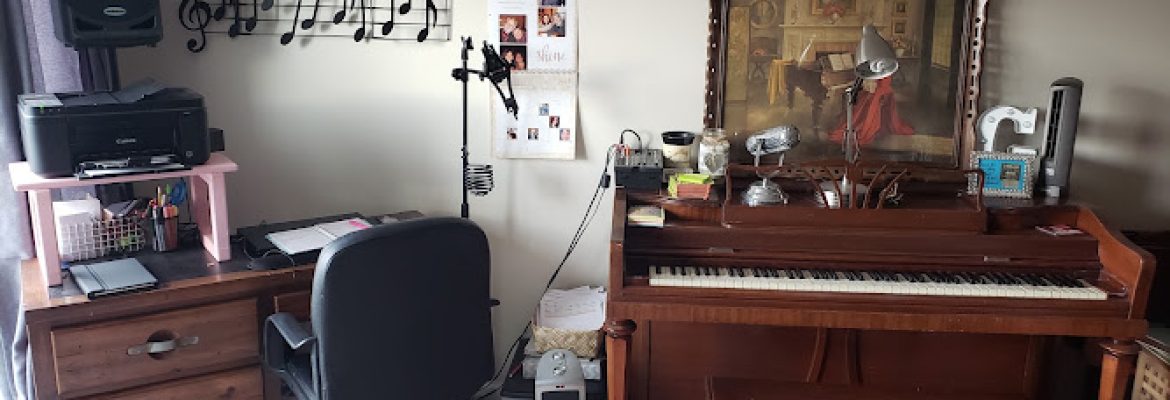 Studio G Music Instruction