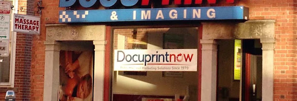 Docuprintnow