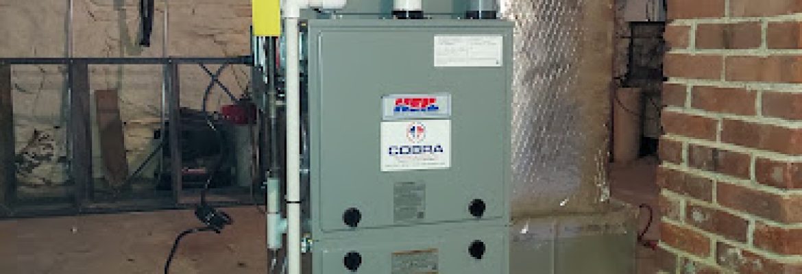 Cobra Heating & Cooling,LLC