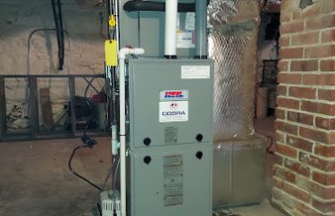 Cobra Heating & Cooling,LLC