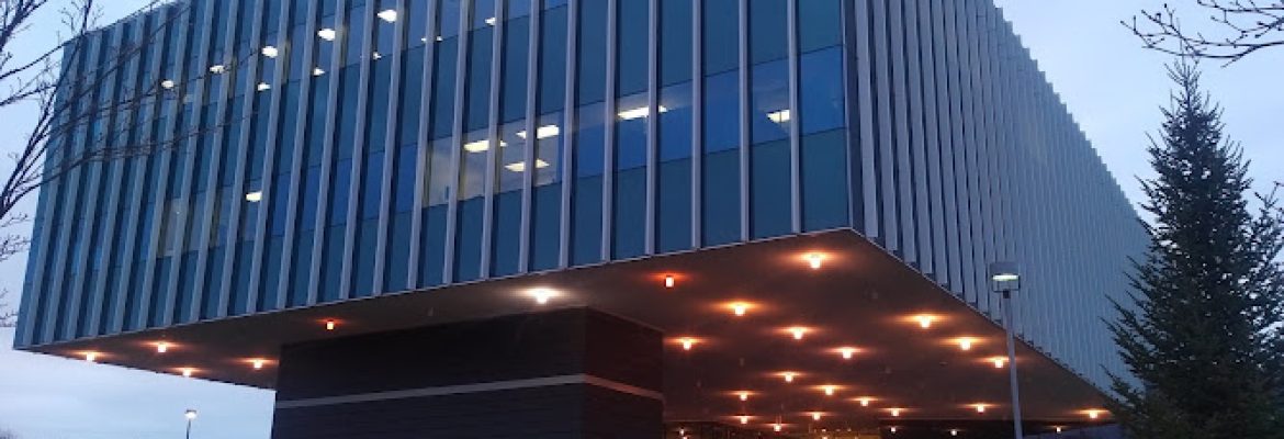 Northeast Medical Group Internal Medicine – Trumbull