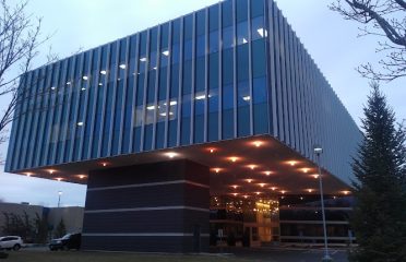Northeast Medical Group Internal Medicine – Trumbull
