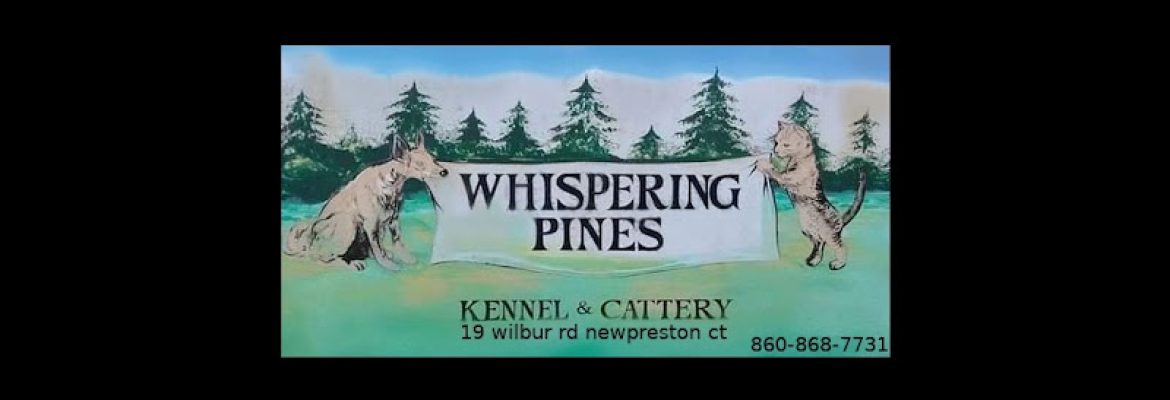 Whispering Pines Kennel