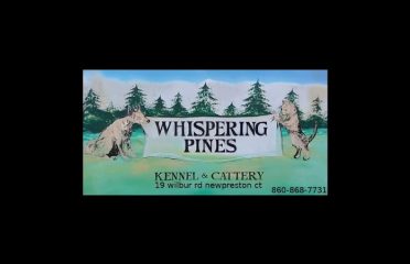 Whispering Pines Kennel