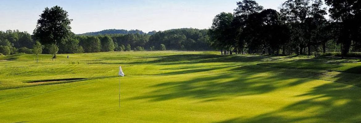 Lyman Orchards Golf Center