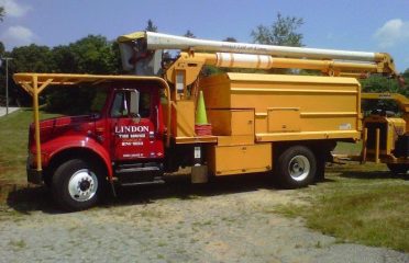 Lindon Tree Service Inc
