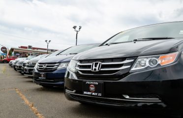 Smart Buy Auto Sales