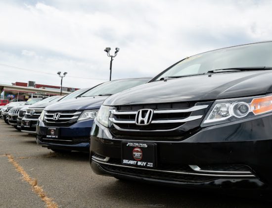 Smart Buy Auto Sales