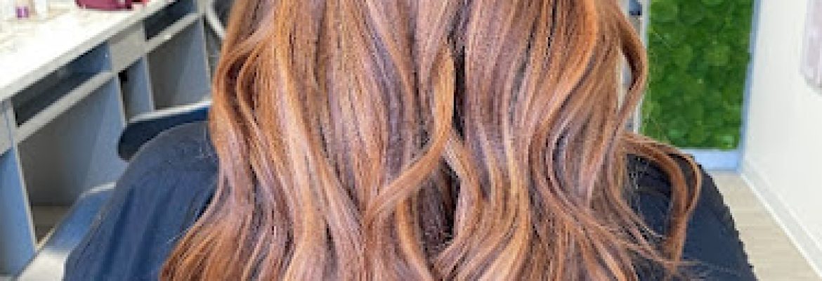 Madison Reed Hair Color Bar Westport
