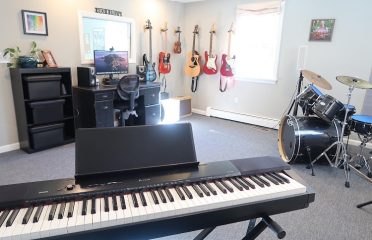 Miller Music Lessons