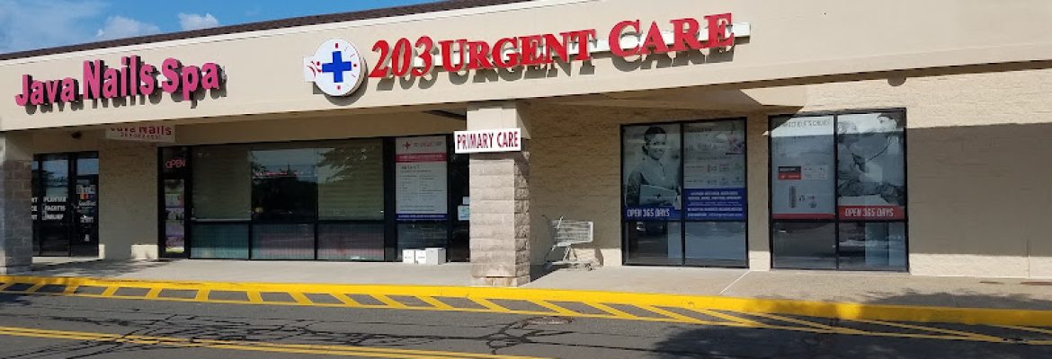 DOCS Urgent Care & Primary Care – North Haven