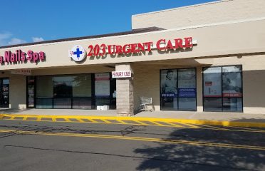 DOCS Urgent Care & Primary Care – North Haven