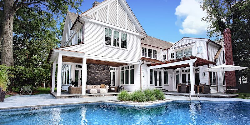 DeRosa Builders LLC