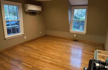 O’Connor Brothers Floor Sanding and Refinishing