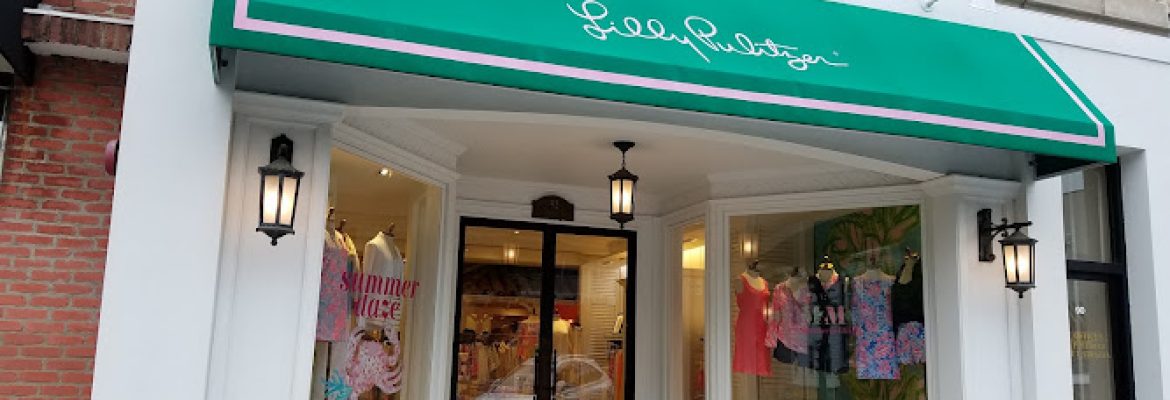 Lilly Pulitzer
