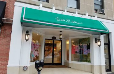 Lilly Pulitzer