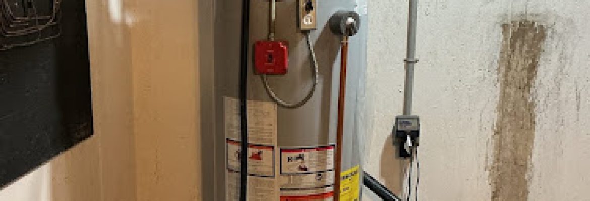Benjamin Franklin Plumbing