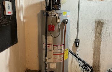 Benjamin Franklin Plumbing