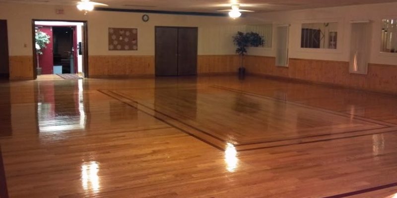 OCJ Wood Flooring & Mntnc LLC