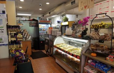 Tony’s Deli