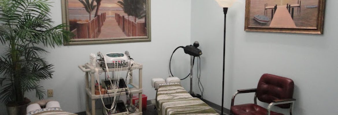 Bellucci Chiropractic Center