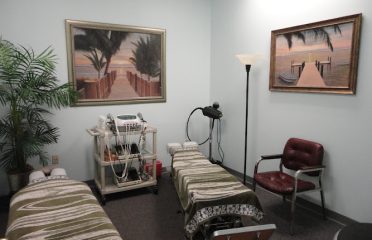 Bellucci Chiropractic Center