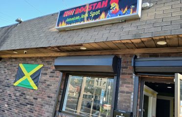 Hot Roostah Restaurant