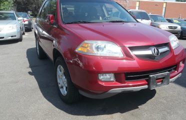 Lee Motor Sales Inc