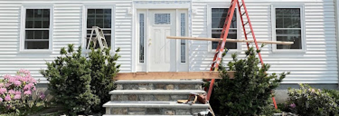 Dornelas renovation llc