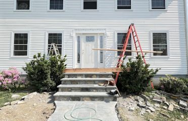 Dornelas renovation llc
