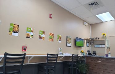 Thai Spice Restaurant