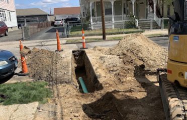 Unlimited Excavation and Construction