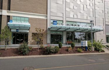 Hospital for Special Surgery – Joseph C. Hung, MD