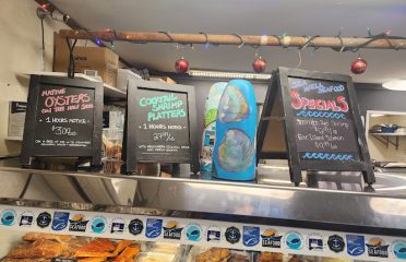 SeaWell Seafood