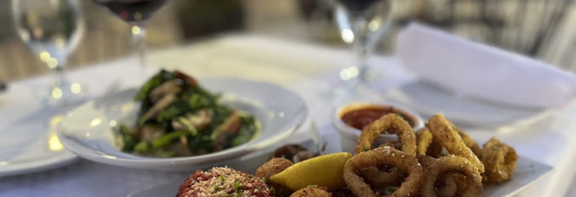 Ristorante di Sofia