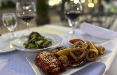 Ristorante di Sofia