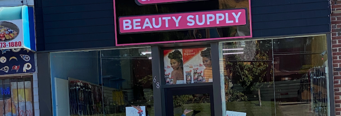 Cherron’s Beauty Supply