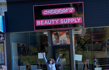Cherron’s Beauty Supply