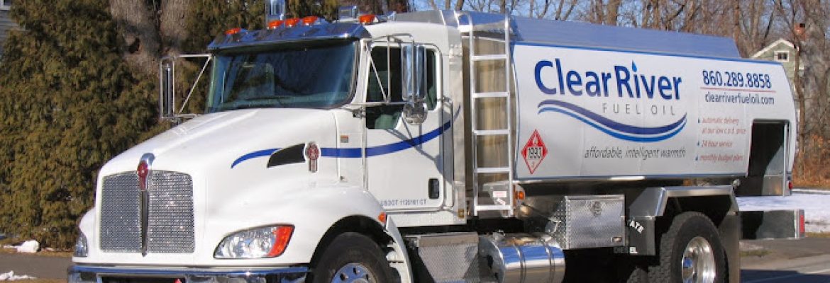 Clear River Fuel Oil